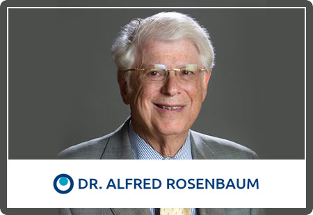 Dr. Alfred Rosenbaum