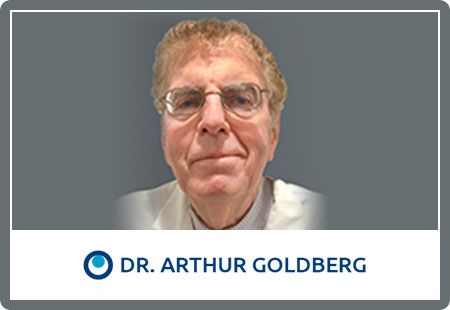Dr. Harry Gruenspan