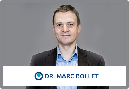 Dr. Marc Bollet