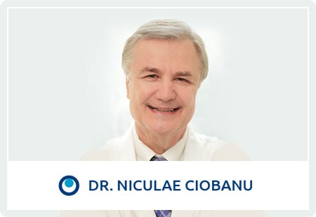 Dr. Niculae Ciobanu