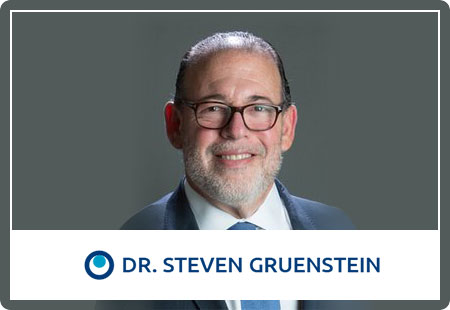 Dr. Steven Gruenstein